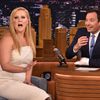 Video: Amy Schumer Recalls How She Sexted Katie Couric's Husband